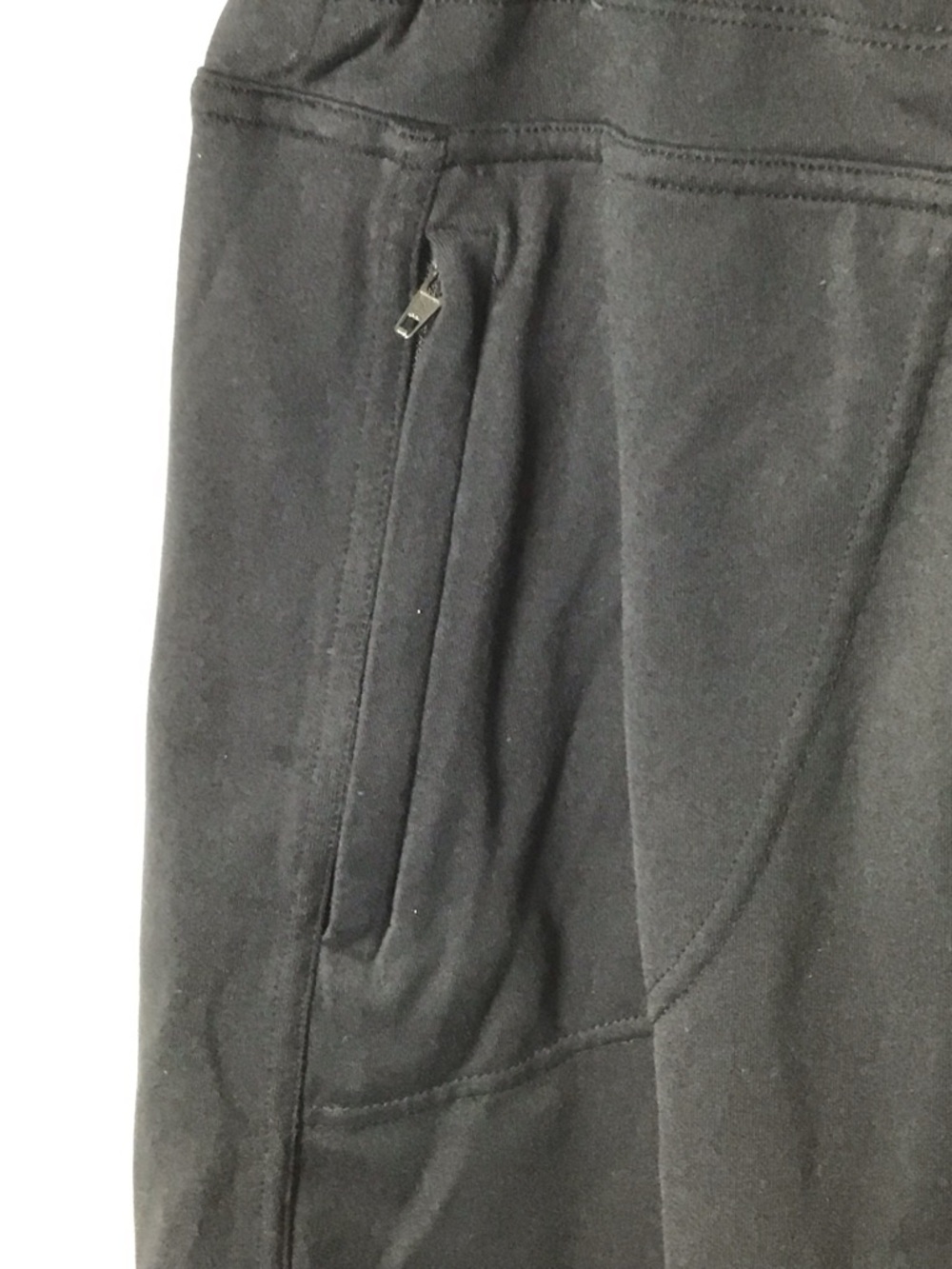 Kuhl Black Athletic Drawstring Skort Sz S - Picture 8 of 8